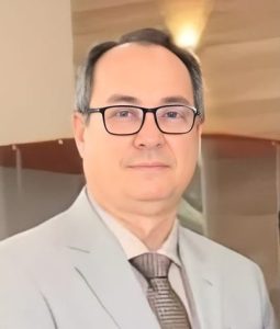 Pr. Francisco Soares Raposo Filho